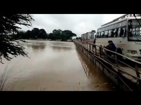 Flood havoc in Bihar