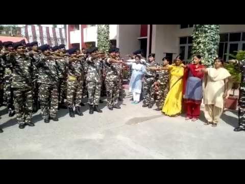 47 thousand people took an oath to protect the Kumaon Himalayas