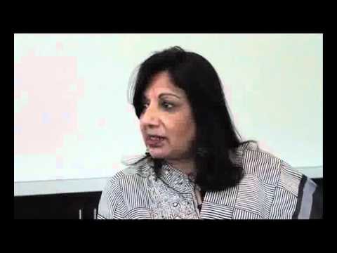 Interview: Biocon's Chairman MD: Kiran Mazumdar-Shaw