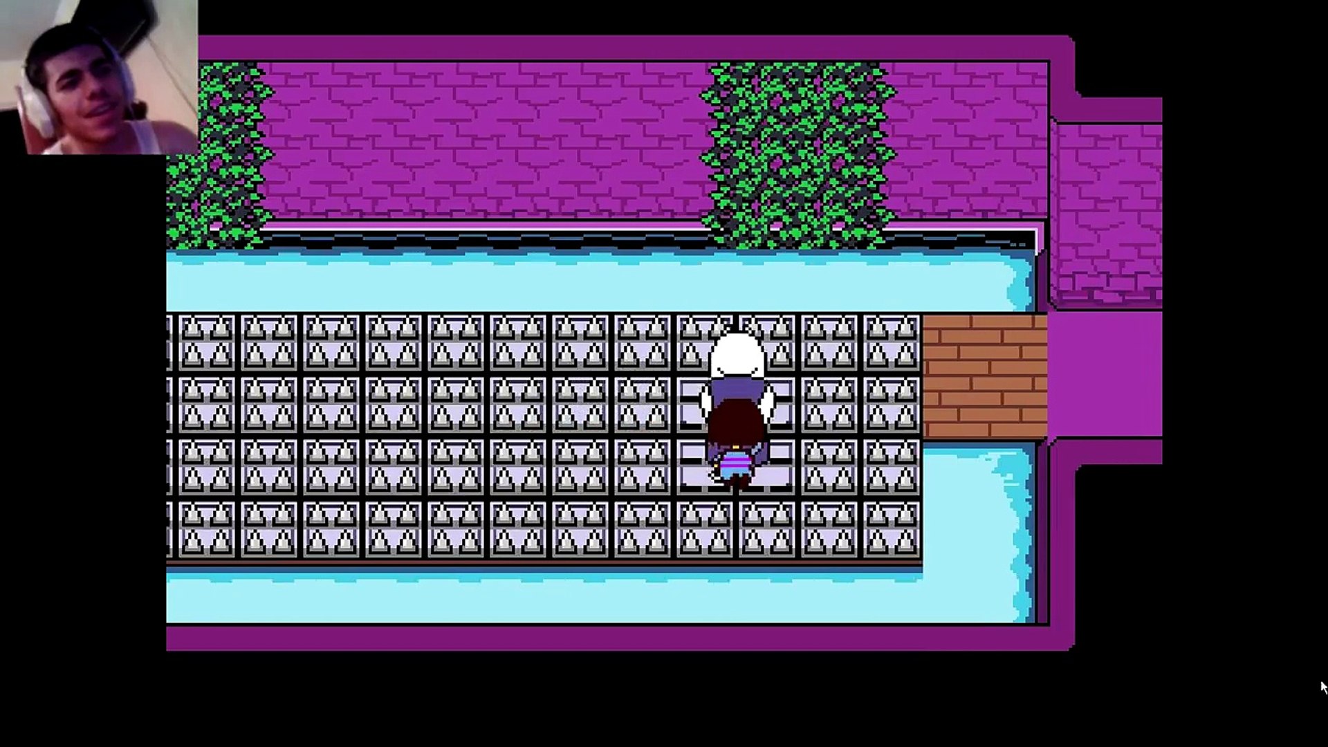 ⁣THE JOURNEY BEGINS! | Let's play: Undertale - #1