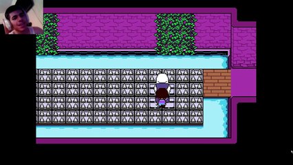 THE JOURNEY BEGINS! | Let's play: Undertale - #1