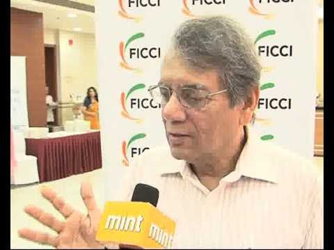 Chairman, National Transport Development Committee: Rakesh Mohan