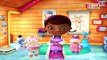 Doc McStuffins - Hospital Pet Vet Clinic Toy Check Up Childrens Games - Disney Junior App For Kids