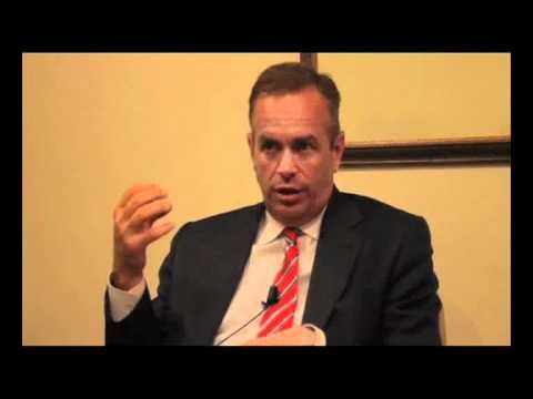 Interview: President, Dell Services: Steve Shuckenbrock