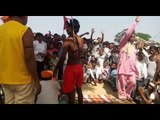 youth claims that he is a god in uttar pradesh
