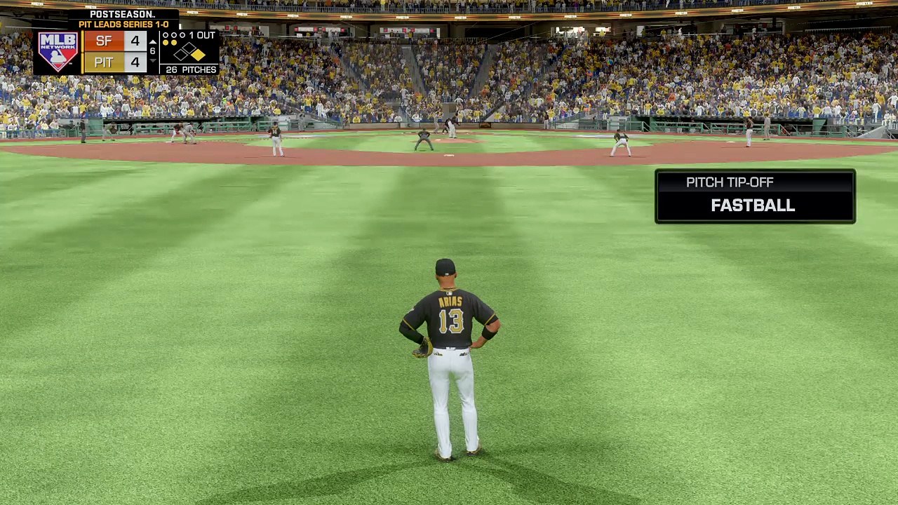 MLB® The Show™ 17