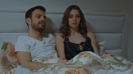 Siyah İnci 19. Bölüm En Büyük Hayalim...