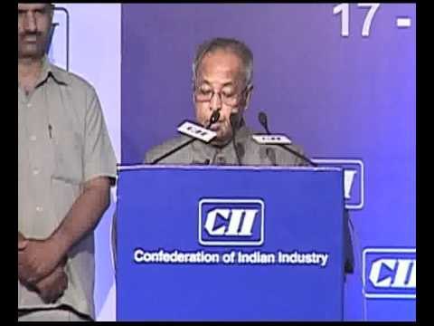 Interview: Finance Minister : Pranab Mukherjee