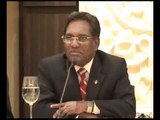 Interview: Maldives President, Mohammed Waheed