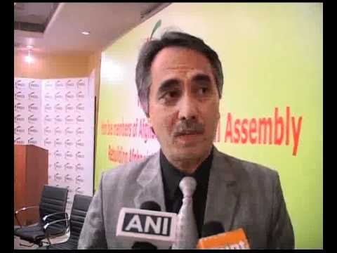 Interview: Afghan MP, Mohammed Noor Akbari