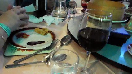 Sugar Cane Restaurant - Starters