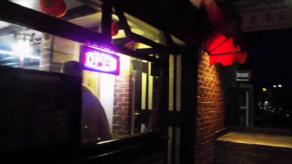 Sugar Cane Restaurant (Yeovil, Somerset)
