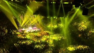 Phish - Walls Of The Cave - 12/29/17 - Madison Square Garden