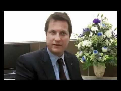 Interview: Volvo India's MD: Tomas Ernberg