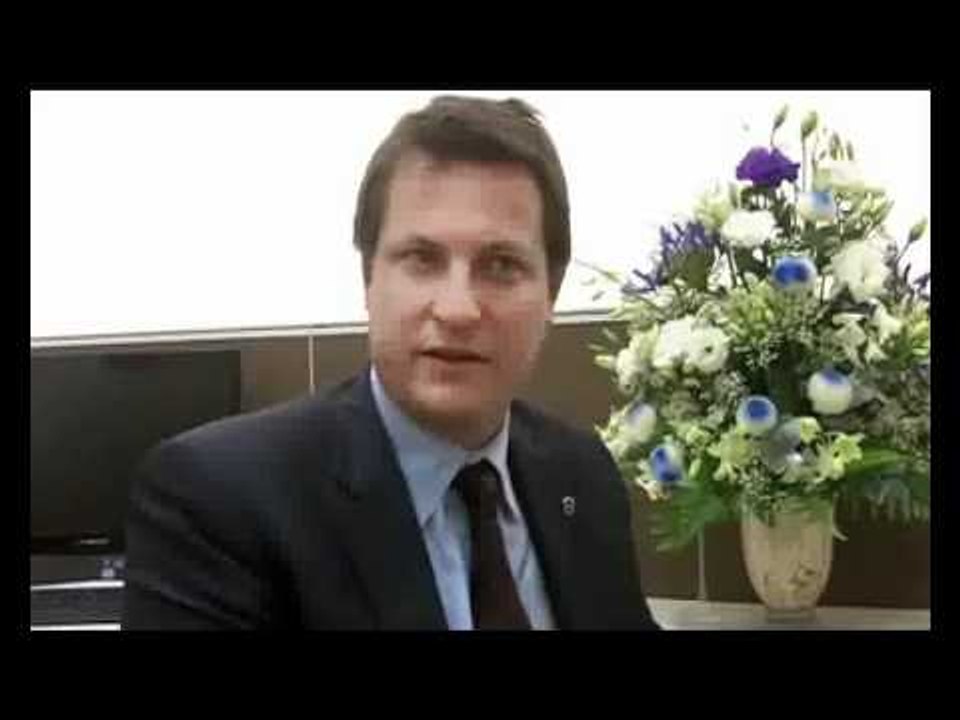 Interview: Volvo India's MD: Tomas Ernberg