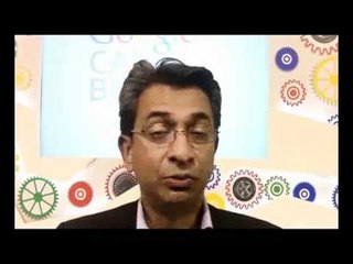 Interview: Google India's MD, Rajan Anandan