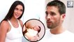 Scott Disick Was Clueless About  Kim Kardashian Having  3rd Baby