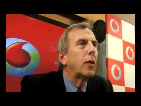 Interview: Vodafone India's MD CEO, Martin Pieters