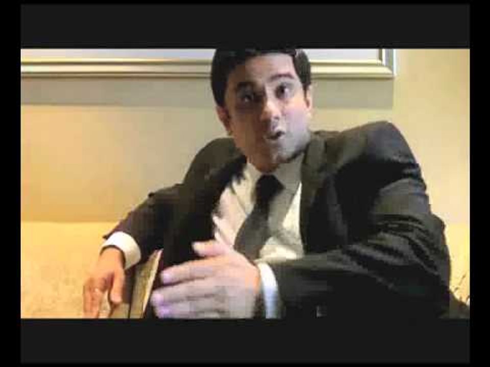 Interview: CA Media India's CEO: Rajesh Kamat