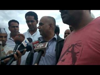 UTARAKHAND: Haldwani spate Asni broomstick, two youths flow