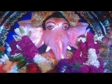 Ganesh Chaturthi celebration at Allahabad