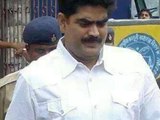 RJD leader shahabuddin released from jail after 11 years