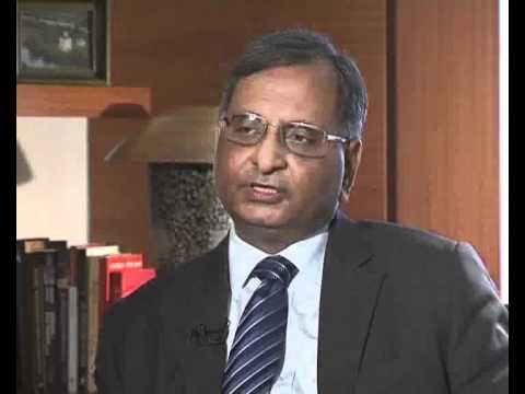 Interview: RBI deputy governor, Anand Sinha