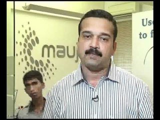 DGM product developer relations, Mabango.com, Pushkar Chitale