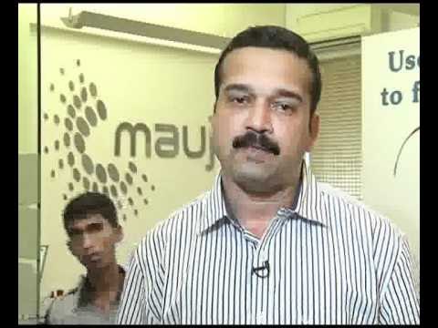 DGM product developer relations, Mabango.com, Pushkar Chitale