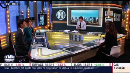 La vie immo: Le projet de loi Elan, une nouvelle réforme du logement - 08/02