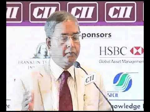 Sebi chairman U.K. SInha on mutual funds