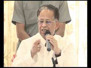 Interview: Assam's CM, Tarun Gogoi