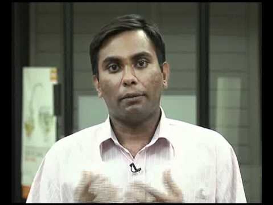 Rupee rolls down