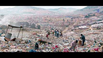 Tráiler final "Loving Pablo", protagonizada por Javier Bardem y Penélope Cruz