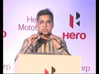 Hero invests to stay ahead