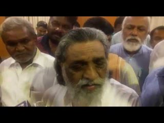 shibu soren view on Temperance