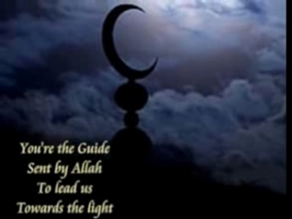 Sami yusuf: Ya mustafa