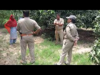 2 months innocent child buried alive