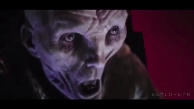 Musique de Dirty Dancing sur Star Wars - The last Jedi !! Parodie