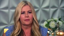 Nicole Eggert Contemplated Suicide In Midst of Alleged Abuse From Scott Baio (Exclusive)