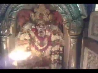 Brahmacharini Devi's Aarti