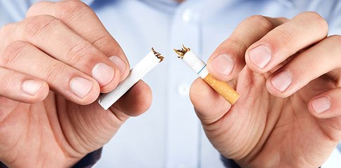 Sigara Yasağına Uymayanlara 221,6 Milyon Lira Ceza