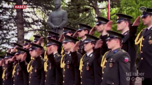 Milli Savunma Üniversitesi'ne başvurular 15 Şubat'ta sona eriyor