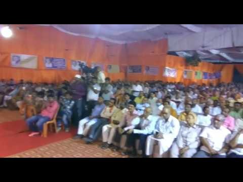 rss chief mohan bhagwat speech in uttar pradesh