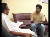 Interview: Karnataka chief minister, D.V. SadanandaGowda
