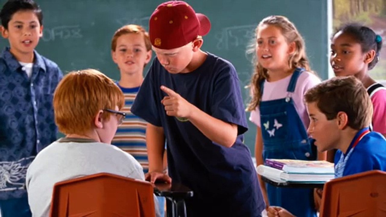 3 TRUE SCARY Bullying Horror Stories From Childhood