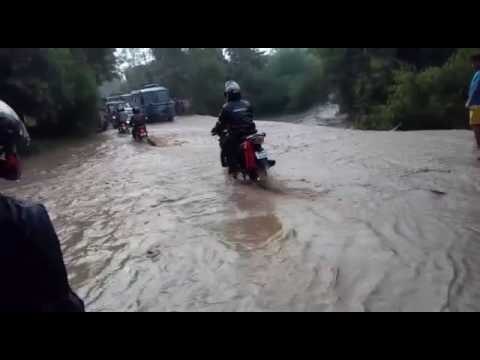 UTTARAKHAND: passengers stuck breath