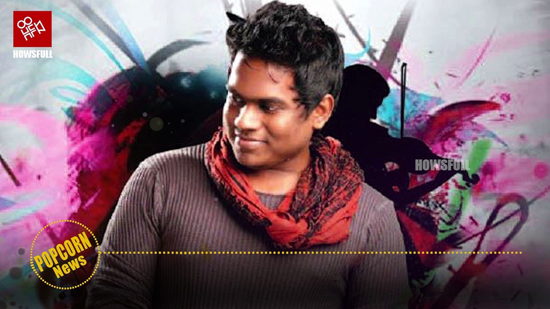 ⁣Yuvan and Selvaraghavan join hands together after a long time | Yuvan, Suriya 36