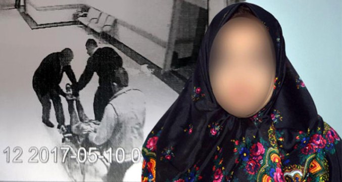 Genç Kıza Tecavüz Ettiği İddiasıyla Yargılanan Özel Harekat Polisi Beraat Etti