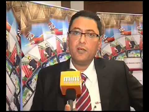 Interview: CEO, Mahindra Logistics: Pirojshaw Sarkari